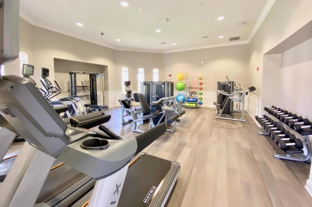 New! Vista Cay Luxury Mirage *