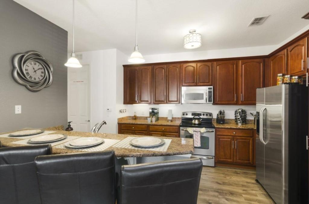 Apartment Vista Cay Luxury Secret
