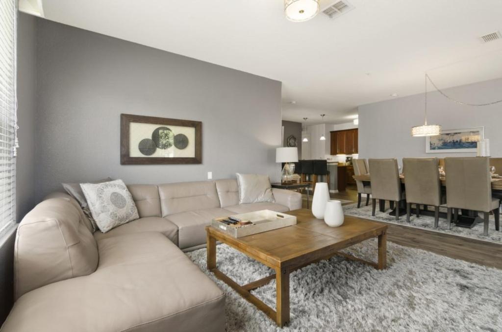 Vista Cay Luxury Secret Apartment *