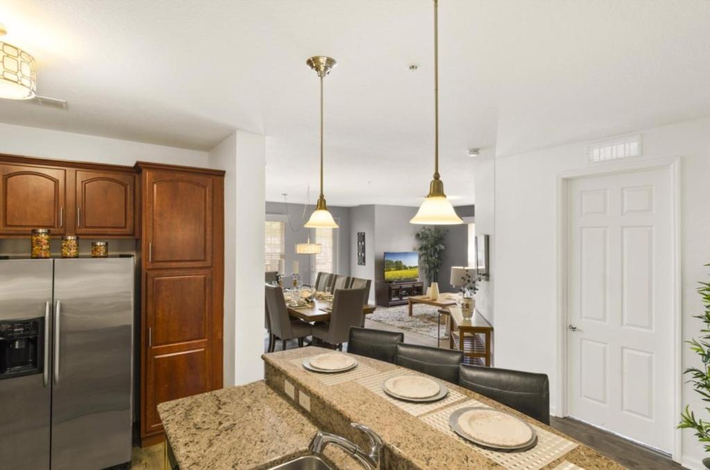 Apartment Vista Cay Luxury Secret *