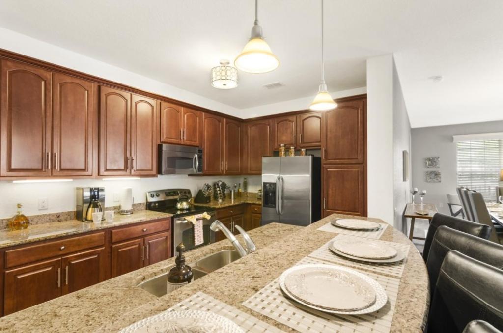 Apartment Vista Cay Luxury Secret Orlando