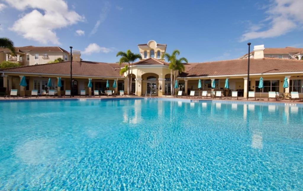 Apartment Vista Cay Luxury Secret *