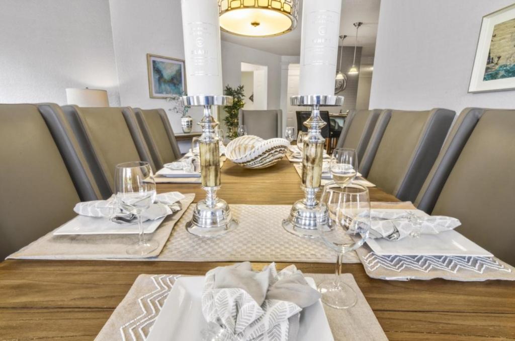 Apartment Vista Cay Luxury Secret Orlando