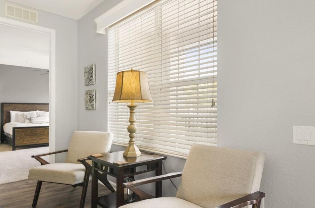 Vista Cay Luxury Secret Apartment Orlando