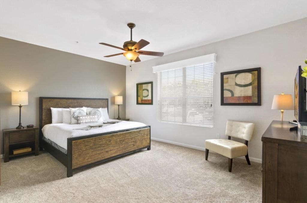Apartment Vista Cay Luxury Secret *