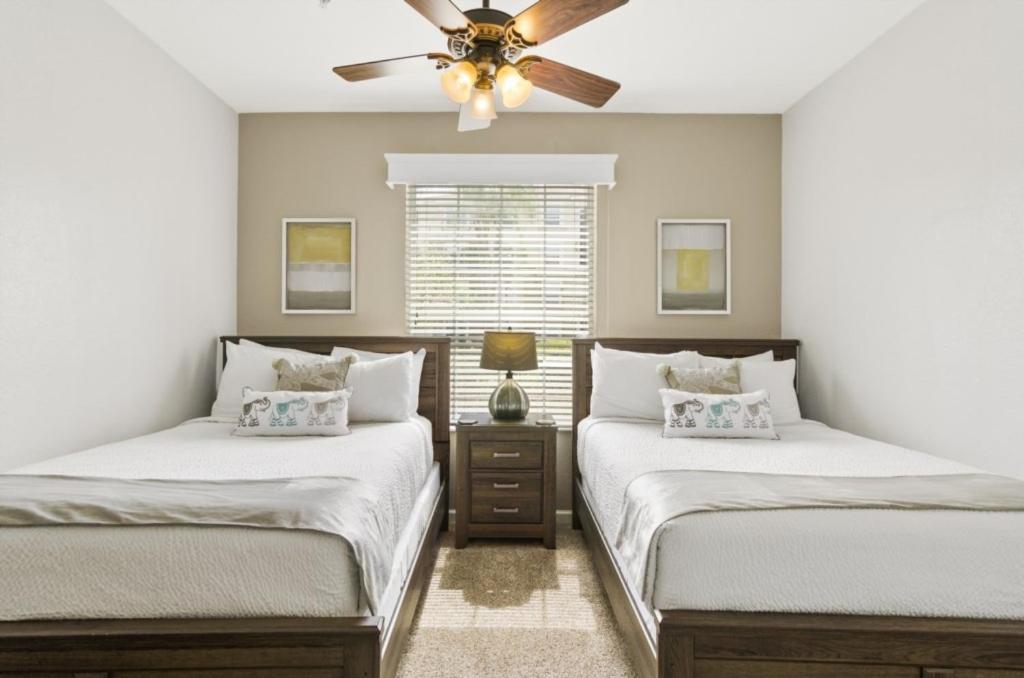 Vista Cay Luxury Secret Apartment