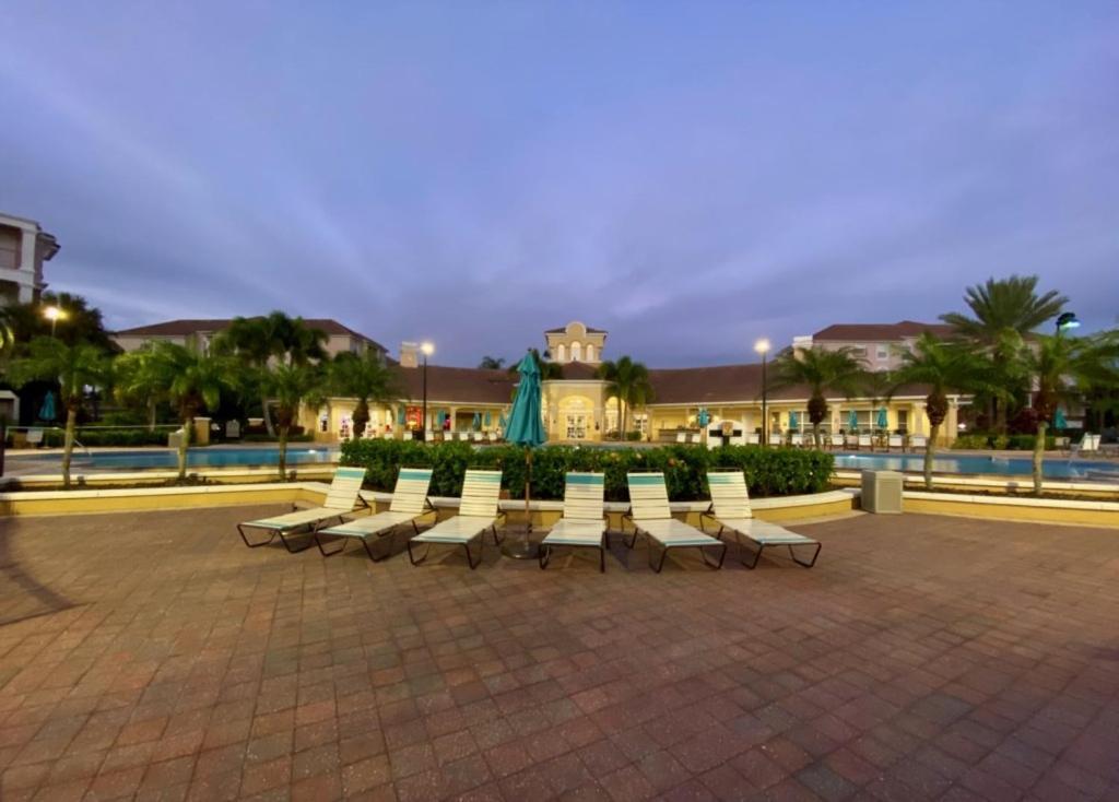 Vista Cay Luxury Secret Apartment