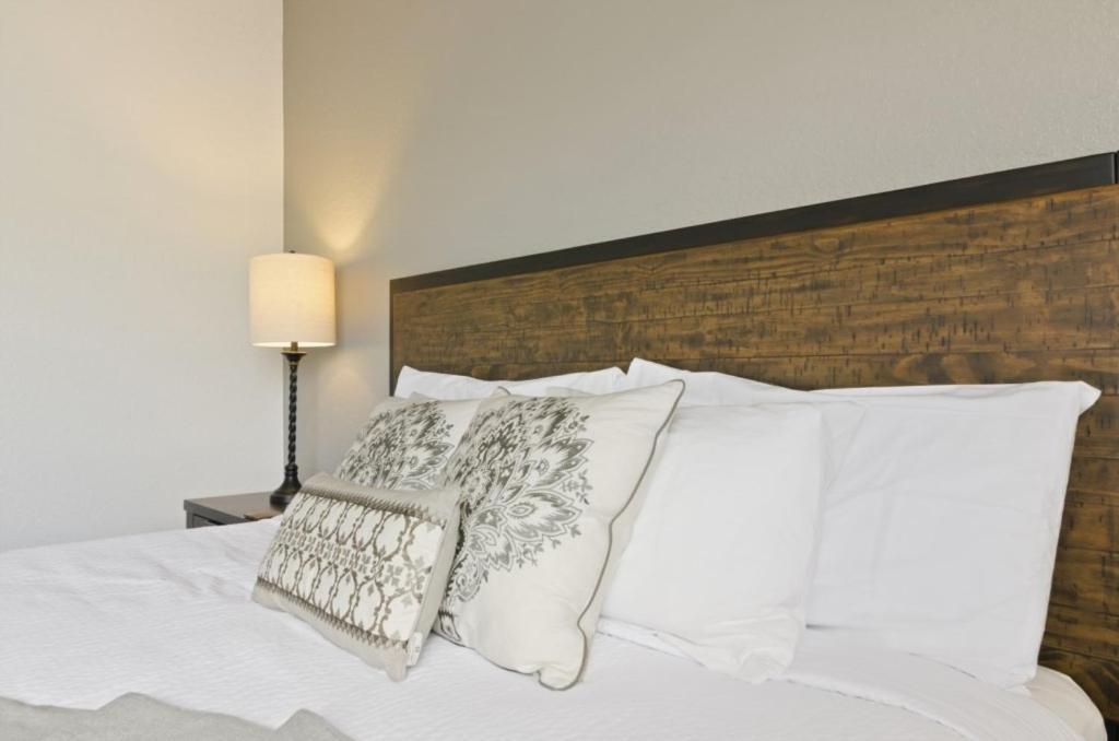 Apartment Vista Cay Luxury Secret