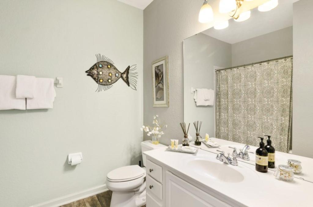 Apartment Vista Cay Luxury Secret Orlando