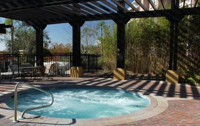 Vista Cay Luxury Secret Orlando