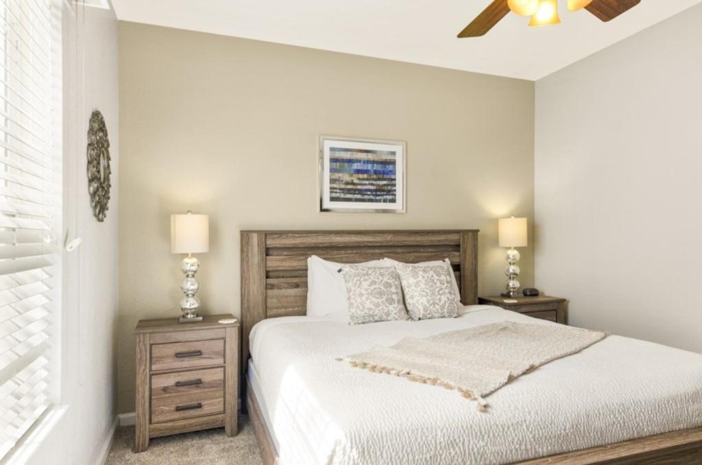 Vista Cay Luxury Secret Apartment Orlando