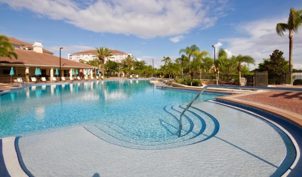 Vista Cay Luxury Secret Apartment Orlando