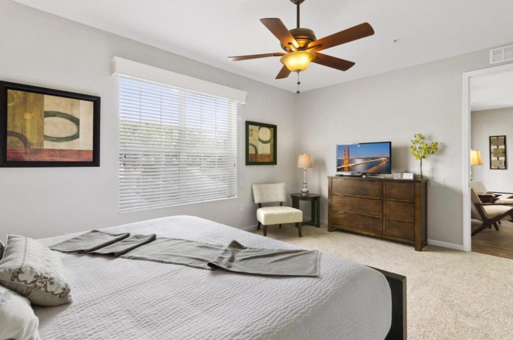 Vista Cay Luxury Secret *