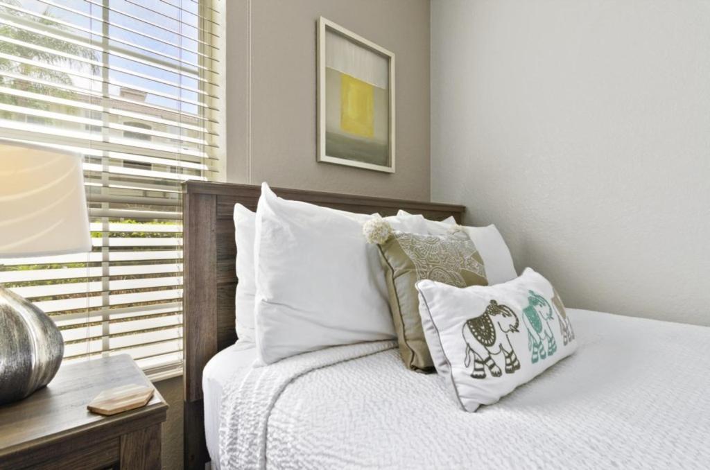 Apartment Vista Cay Luxury Secret