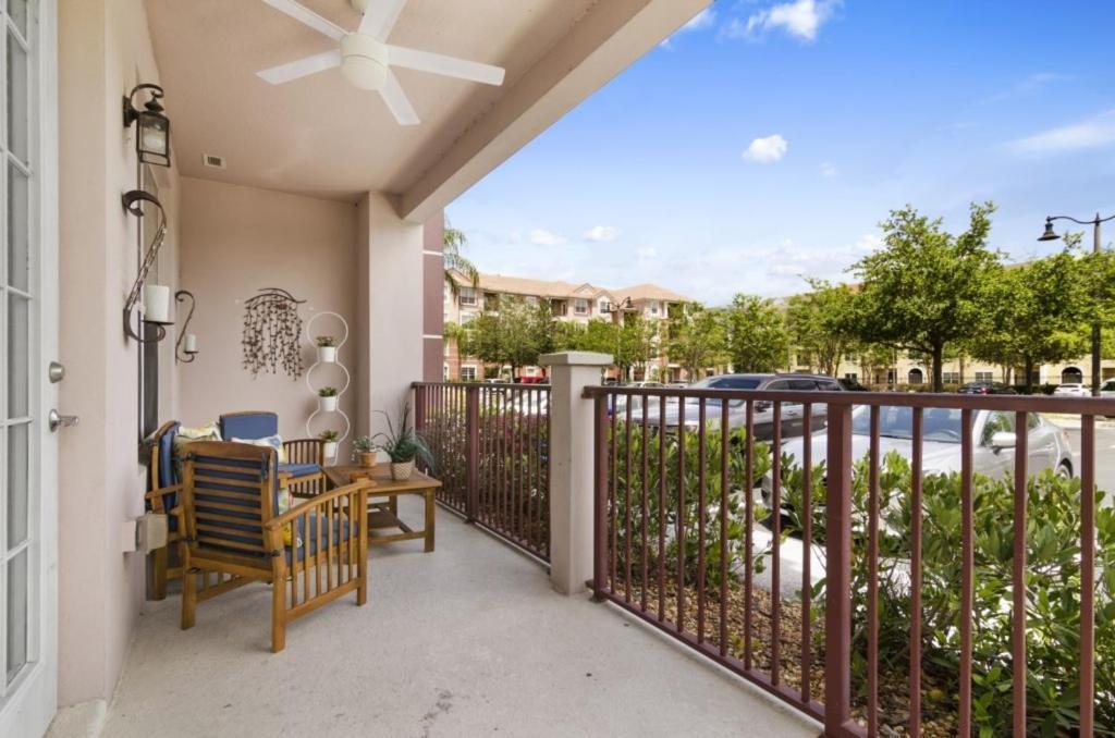 Apartment Vista Cay Luxury Secret *
