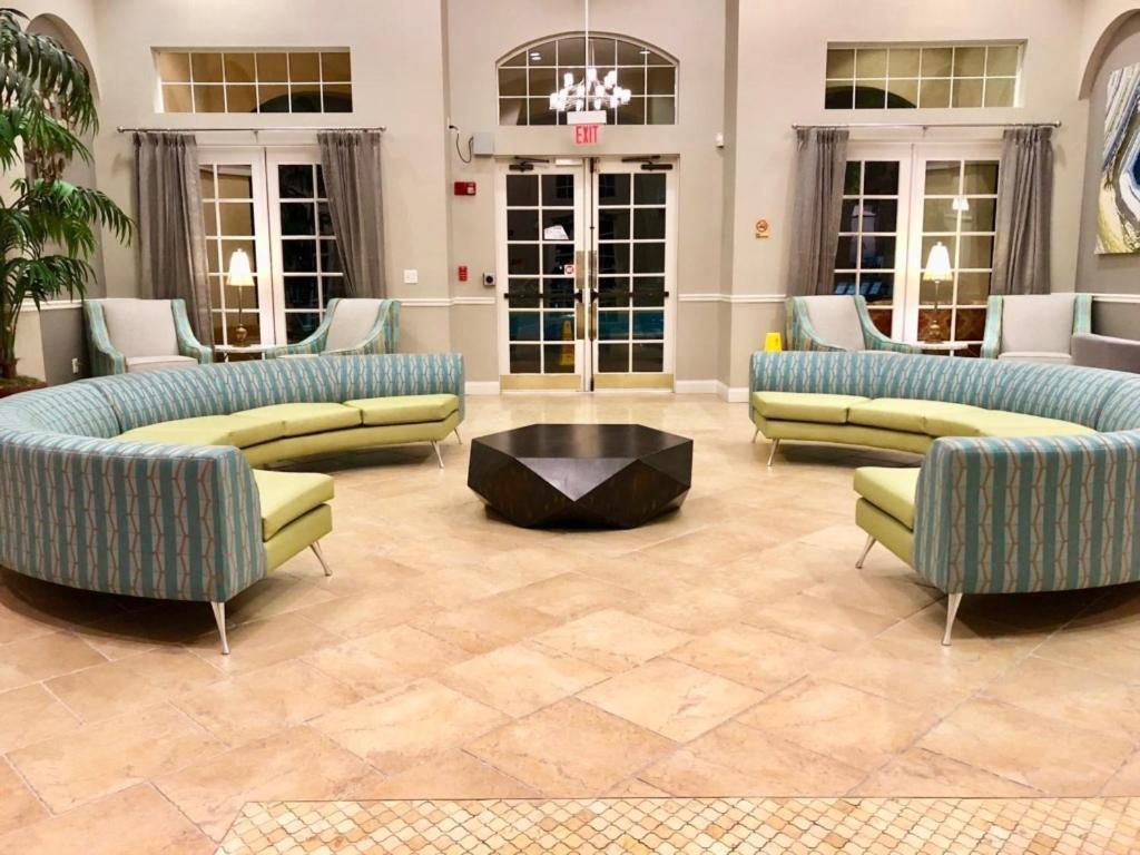 Apartment Vista Cay Luxury Secret