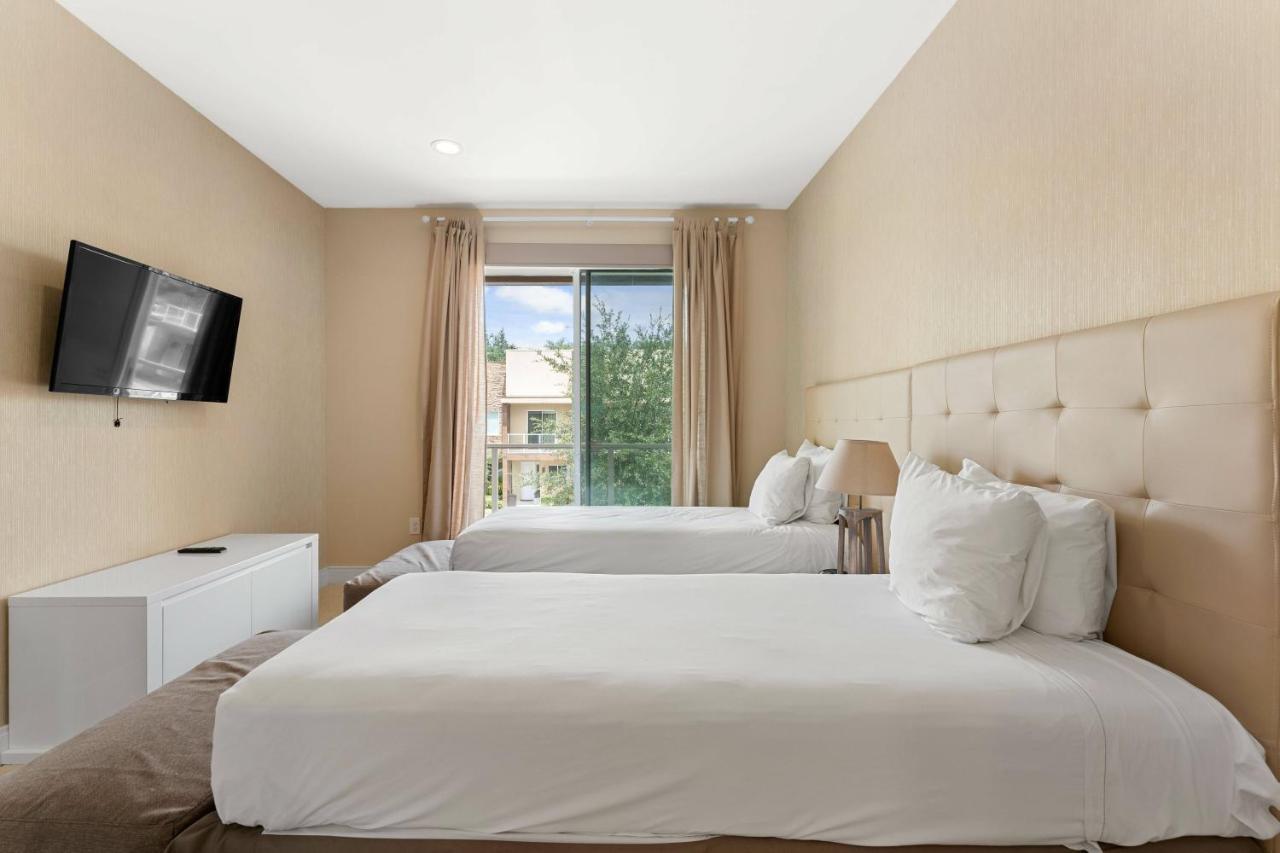 7648 Magic Village Lovely 4suites 8guests 8 Min Holiday home