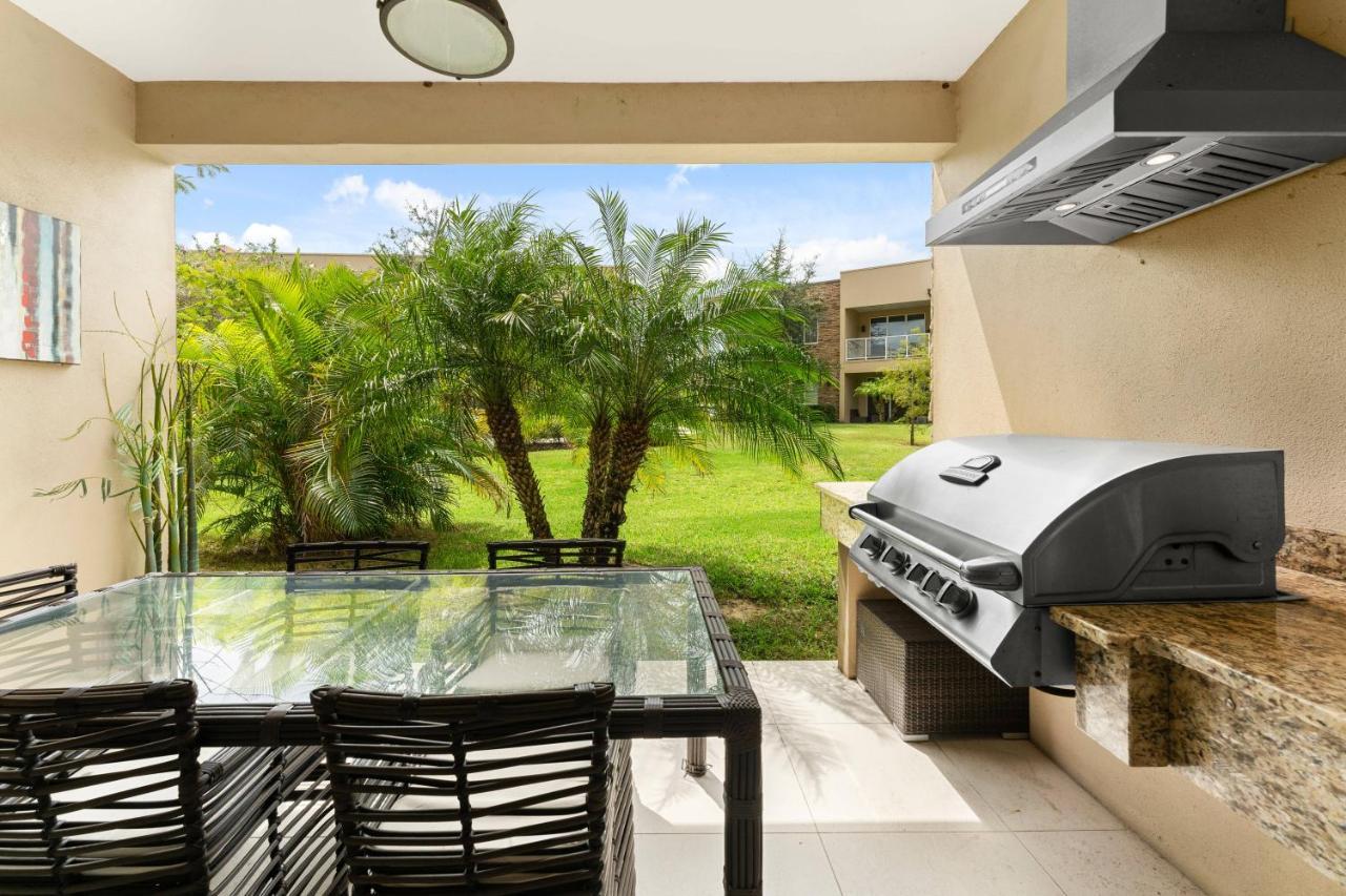 7648 Magic Village Lovely 4suites 8guests 8 Min Holiday home