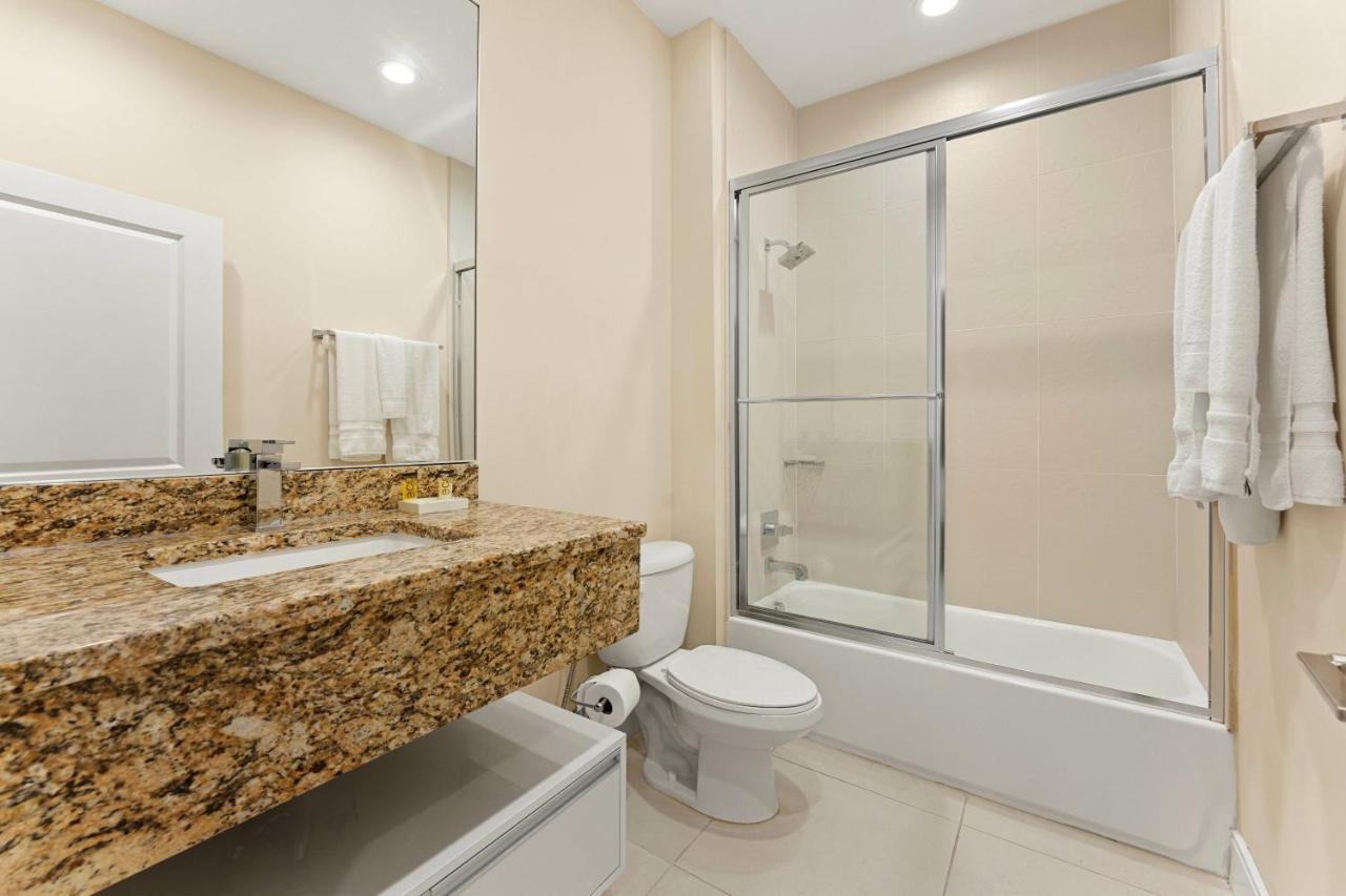 7648 Magic Village Lovely 4suites 8guests 8 Min * Orlando