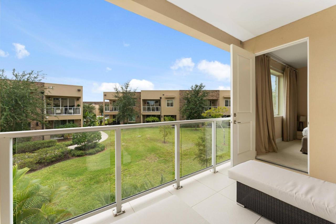 7648 Magic Village Lovely 4suites 8guests 8 Min Orlando