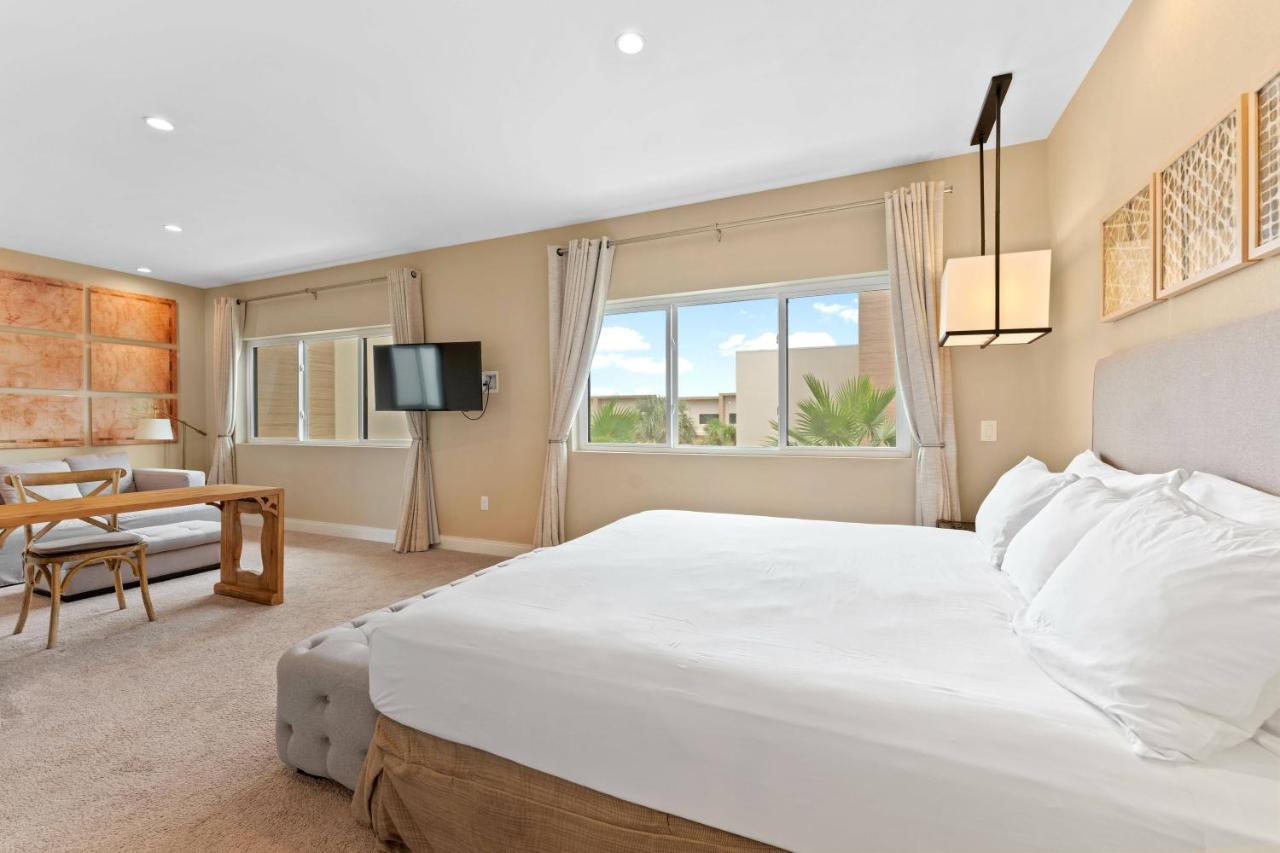 Holiday home 7462 Magic Village 8guests 4suites Near And 192 *