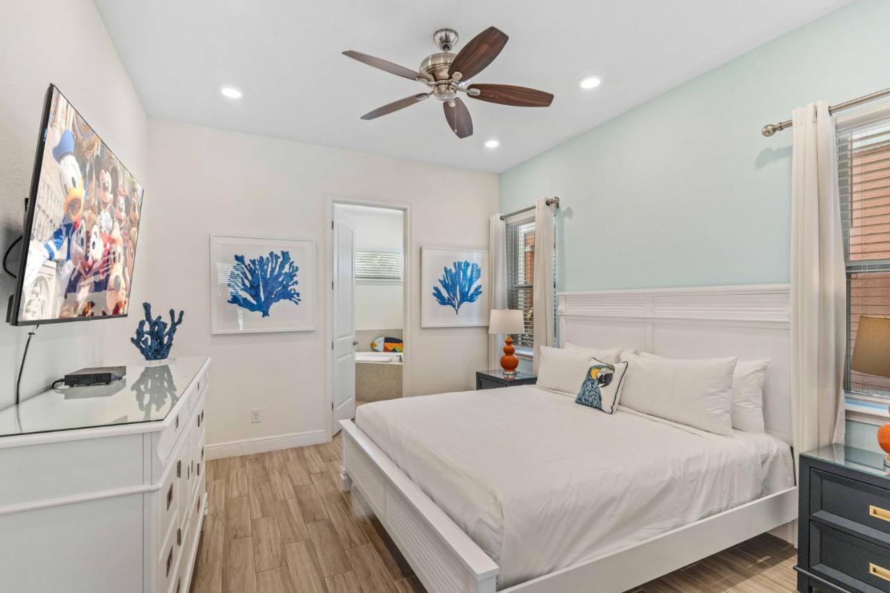 Holiday home 8000 Lost Shaker Lane Orlando