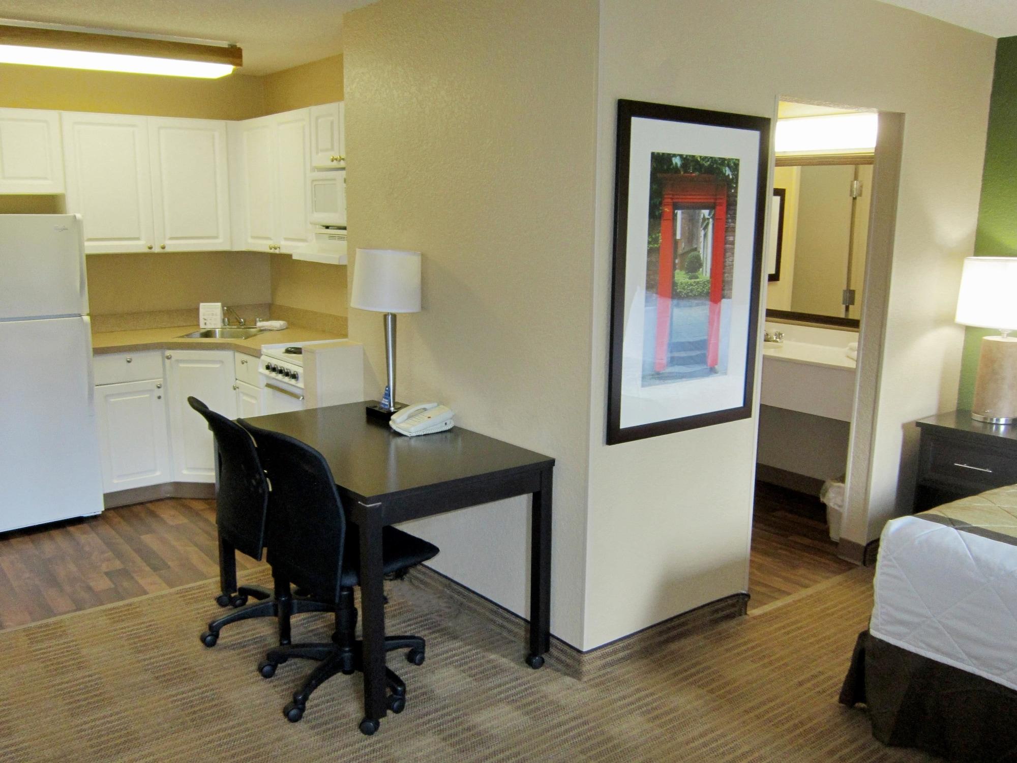Apartment Extended Stay America - Orlando - Convention Ctr - 6443 Westwood Orlando