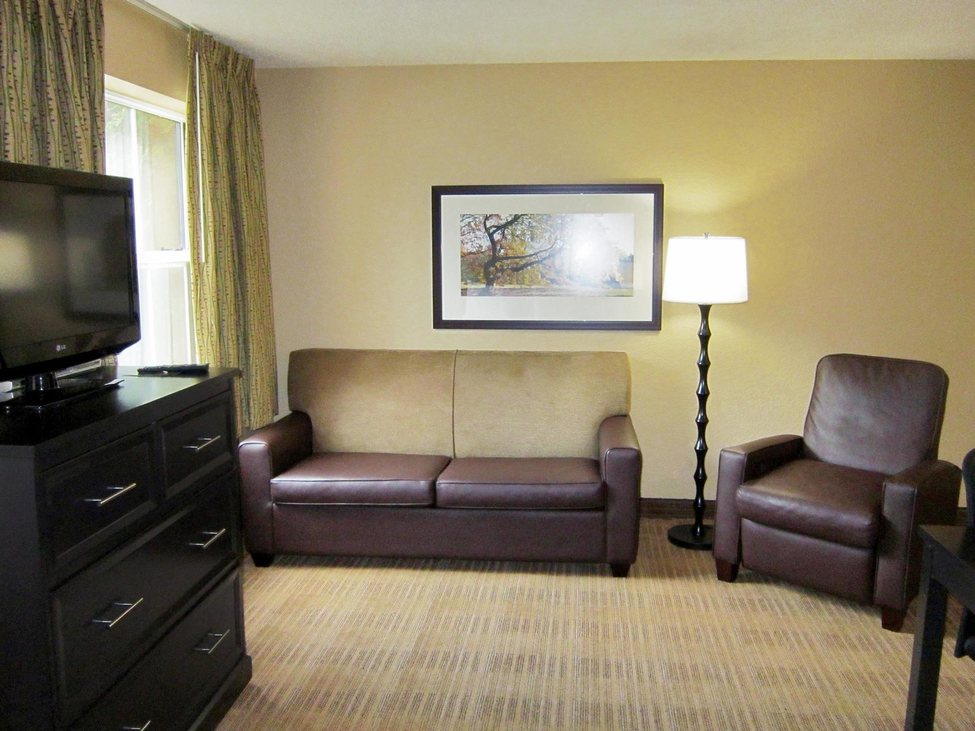 Extended Stay America - Orlando - Convention Ctr - 6443 Westwood Apartment *