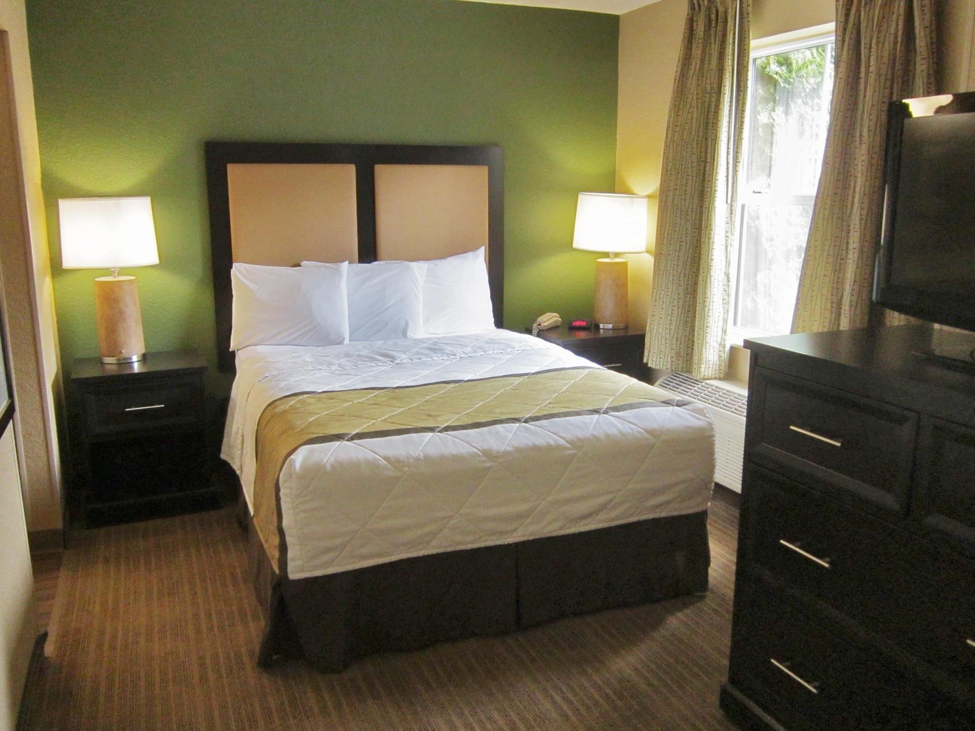 Apartment Extended Stay America - Orlando - Convention Ctr - 6443 Westwood *