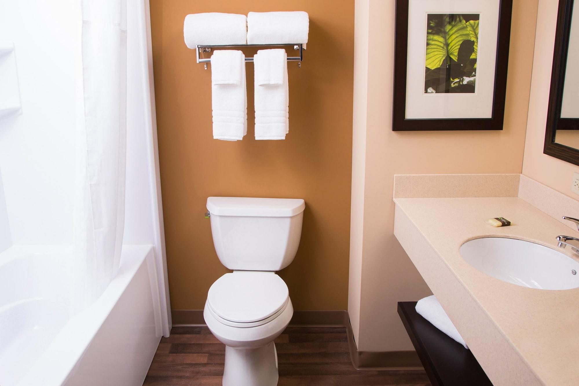Apartment Extended Stay America - Orlando - Convention Ctr - 6443 Westwood
