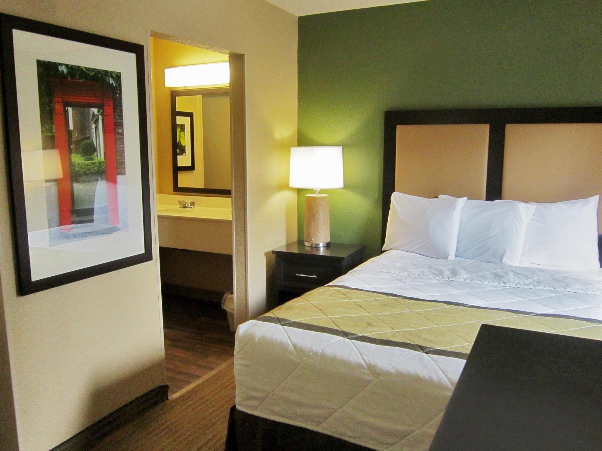 Extended Stay America - Orlando - Convention Ctr - 6443 Westwood *
