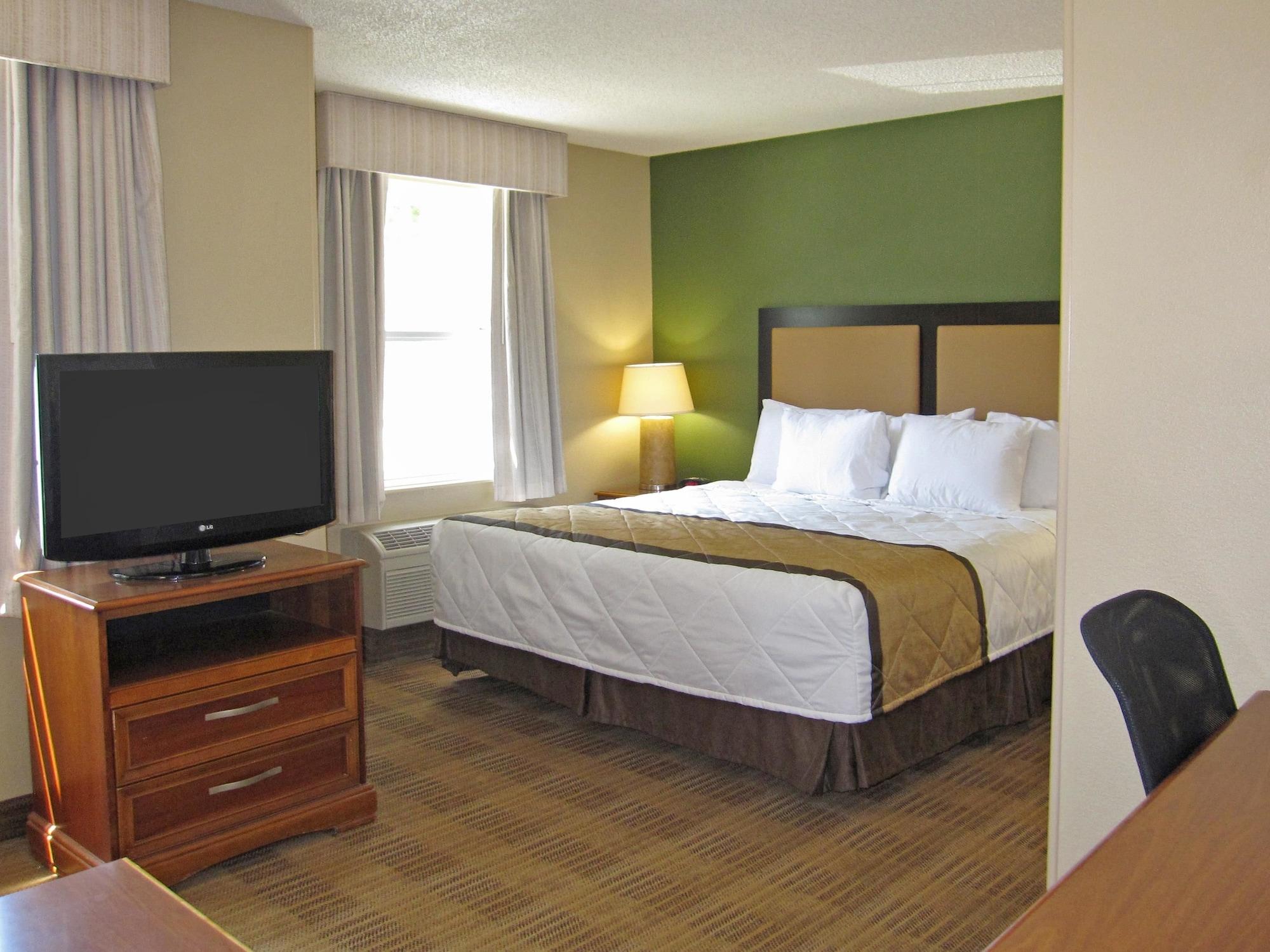 Extended Stay America - Orlando - Convention Ctr - 6443 Westwood