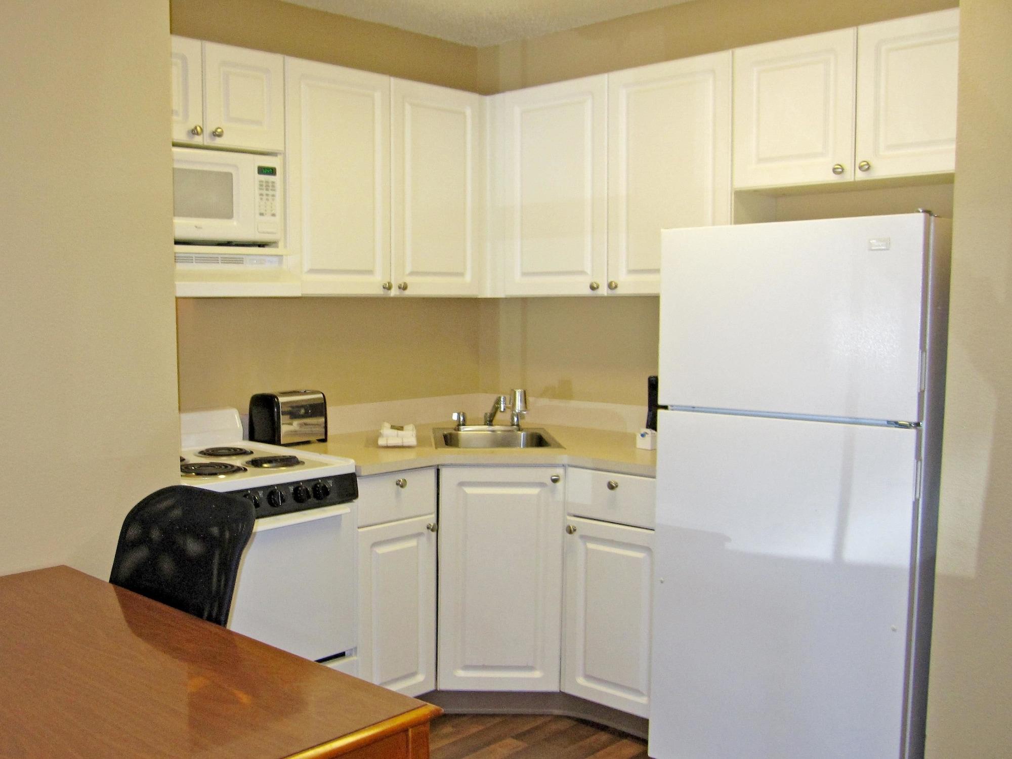 Apartment Extended Stay America - Orlando - Convention Ctr - 6443 Westwood Orlando