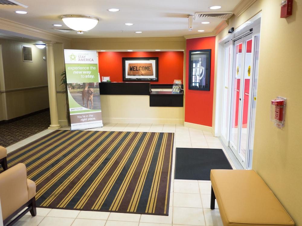 Extended Stay America - Orlando - Convention Ctr - 6443 Westwood * Orlando