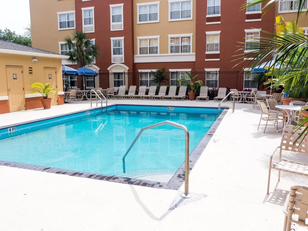 Apartment Extended Stay America - Orlando - Convention Ctr - 6443 Westwood Orlando