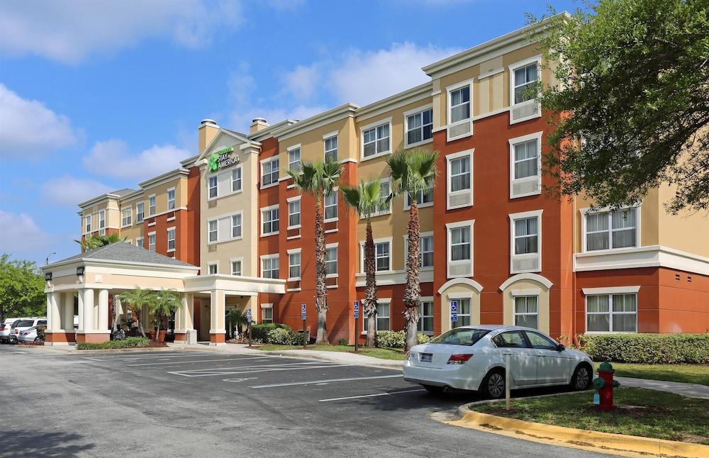 Extended Stay America - Orlando - Convention Ctr - 6443 Westwood Orlando