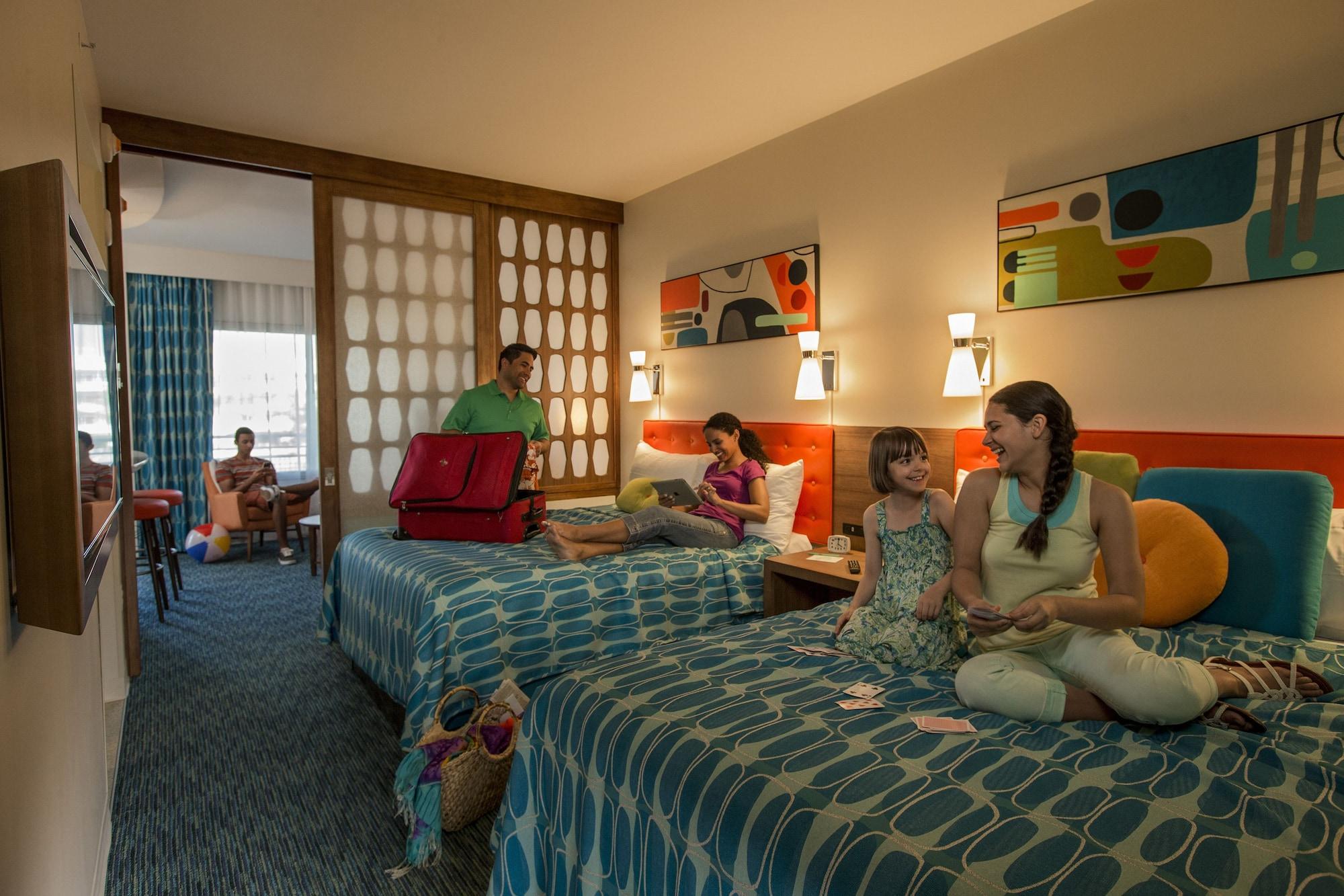 Resort Universal's Bay 3*
