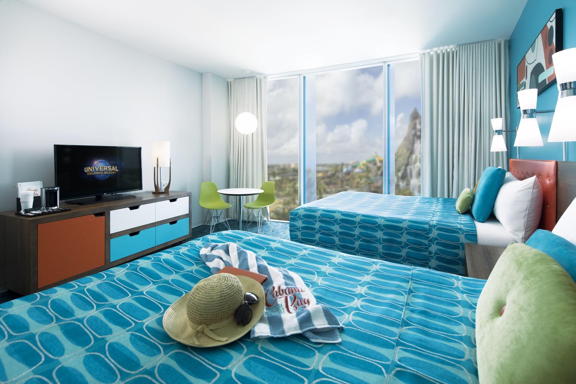 Universal's Bay Resort
