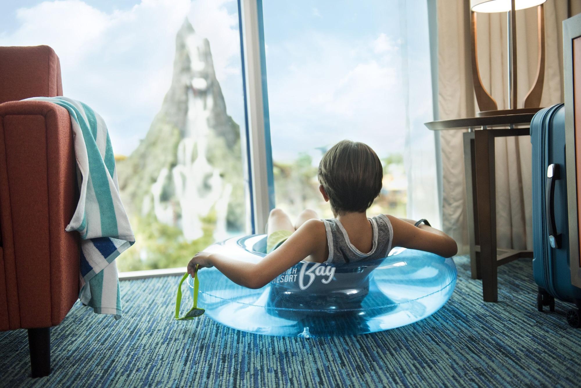 Universal's Bay Resort Orlando