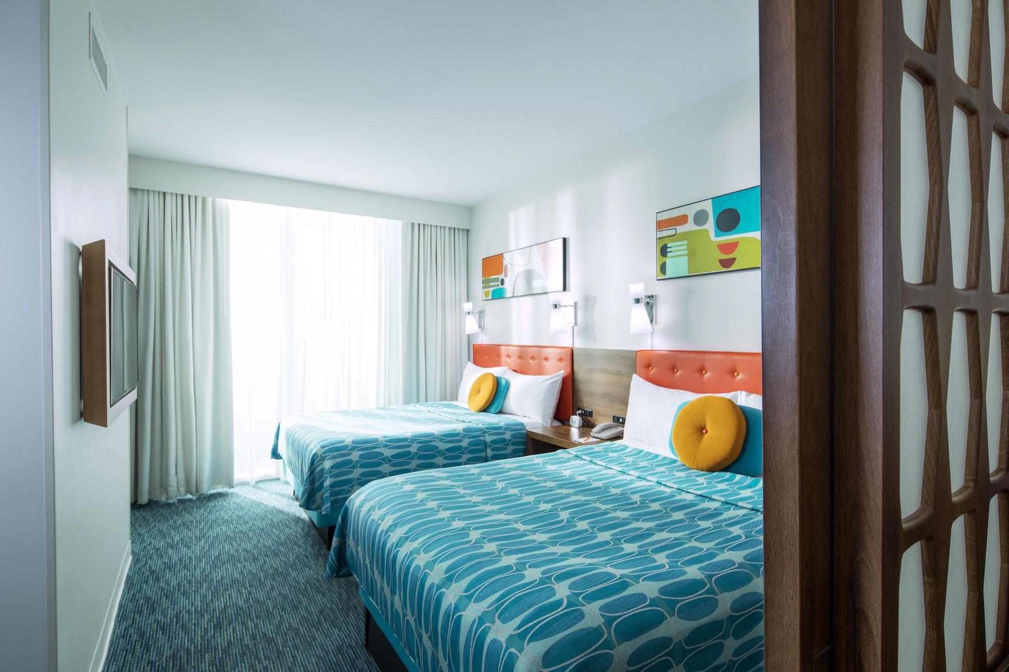Universal's Bay Resort 3*
