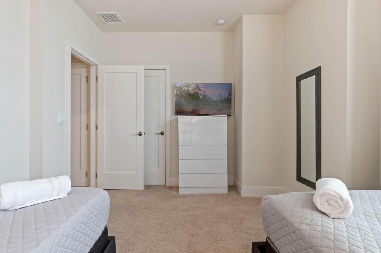 Apartment 3 Bedrooms Pool Hidden Forest Amenities