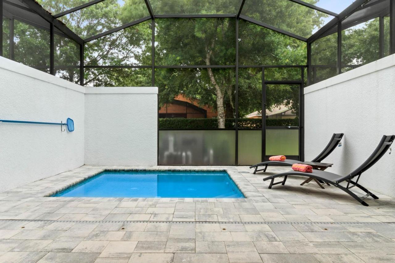 3 Bedrooms Pool Hidden Forest Amenities Apartment