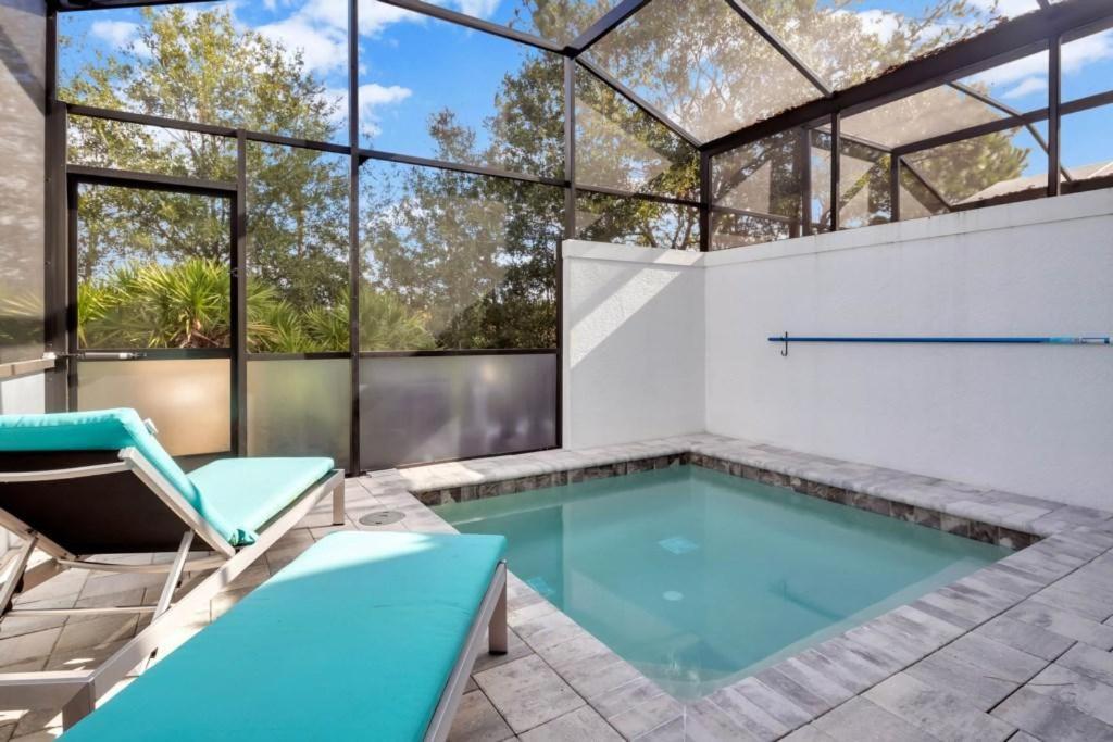 3 Bedrooms Pool Hidden Forest Amenities *
