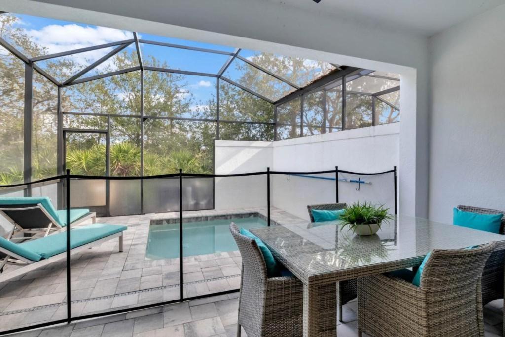 3 Bedrooms Pool Hidden Forest Amenities Apartment