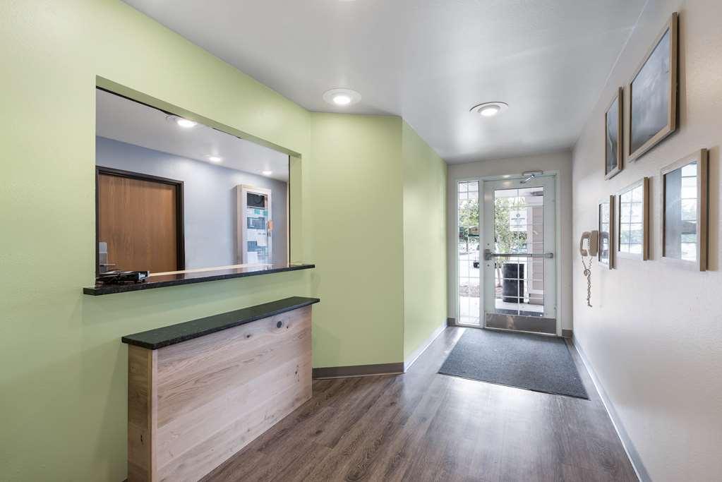 Extended America Select - - East Hotel Orlando