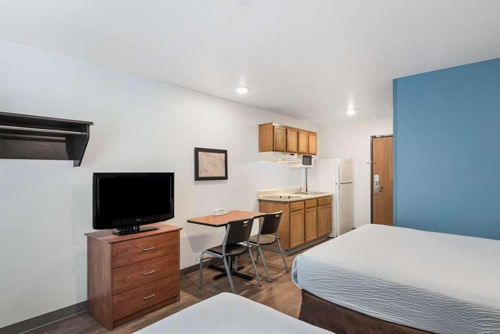 Hotel Extended America Select - - East 2*