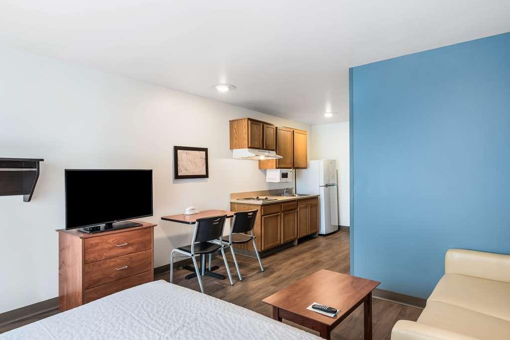 Hotel Extended America Select - - East