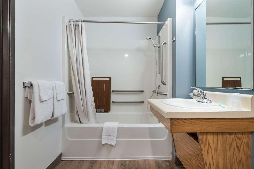 Hotel Extended America Select - - East