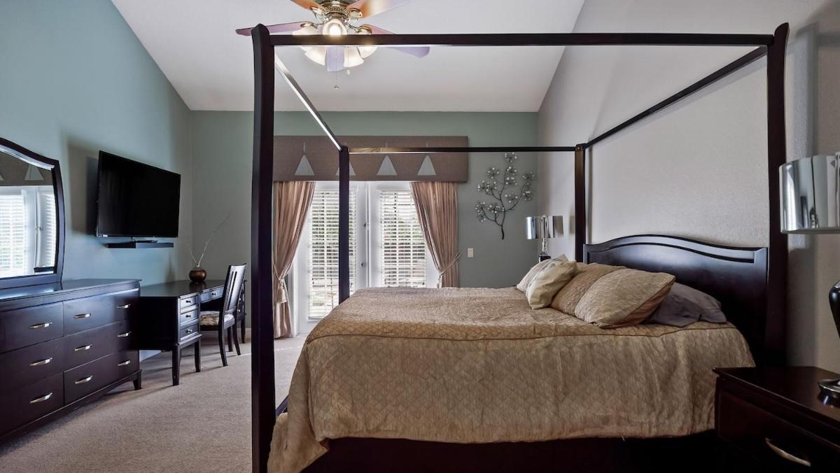 Tranquil Formosa Gardens Villa *