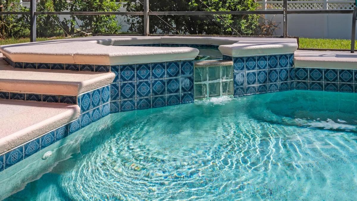 Villa Tranquil Formosa Gardens